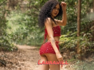 Lanaahill