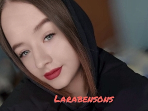 Larabensons