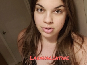 Laravalentine