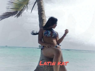 Latin_kat