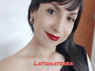 Latinaatenea