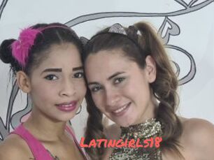 Latingirls18