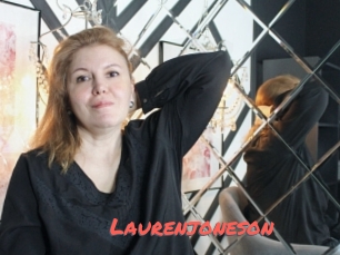 Laurenjoneson