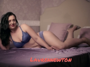 Laurennewton