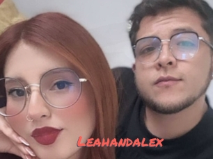 Leahandalex