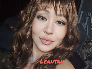 Leahtan