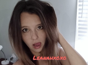 Leanahxoxo