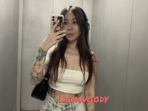 Leiawoody