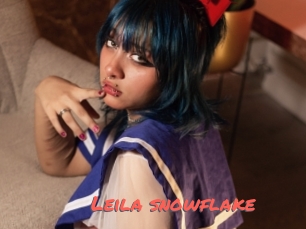 Leila_snowflake