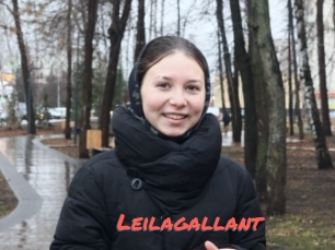 Leilagallant