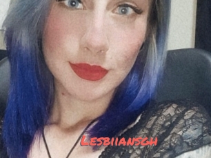 Lesbiiansgh