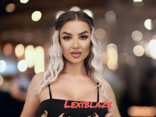 Lexiblaze