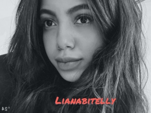 Lianabitelly