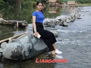 Liangomez