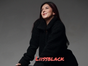 Liissblack