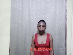 Lilebony1