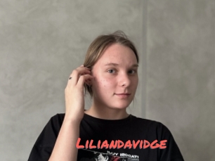 Liliandavidge