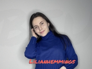 Lilianhemmings