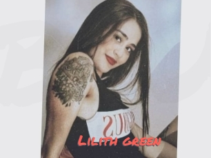 Lilith_green