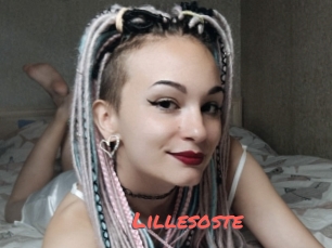 Lillesoste