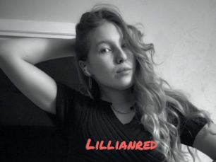 Lillianred