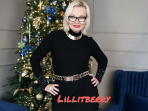 Lillitberry