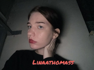 Linaathomass