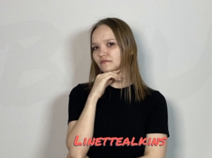 Linettealkins