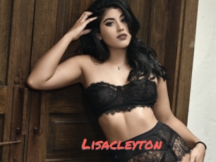 Lisacleyton