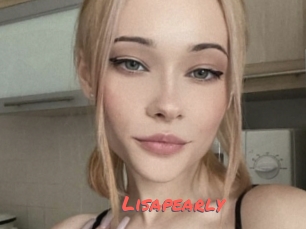 Lisapearly