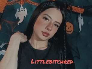 Littlebitchred