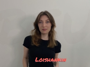 Loishankin