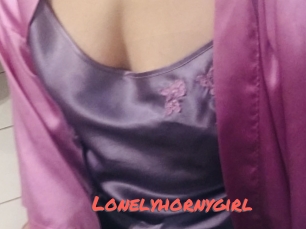 Lonelyhornygirl