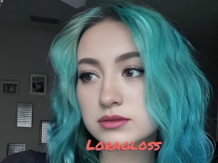 Loragloss