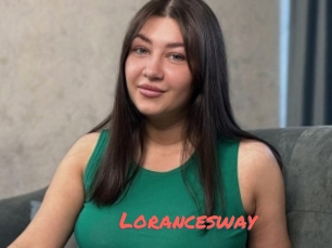 Lorancesway