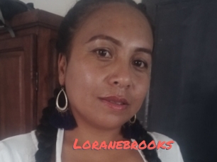 Loranebrooks