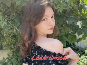 Loratomson