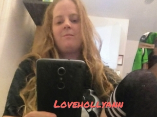 Lovehollyann