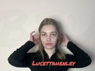 Lucettahenley