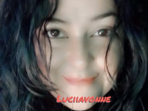 Luciiavonne