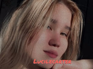 Lucilecarter