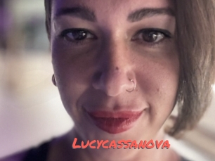 Lucycassanova