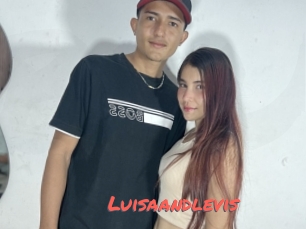 Luisaandlevis