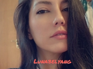 Lunabelyang