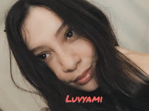 Luvyami