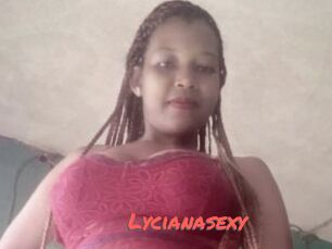 Lycianasexy