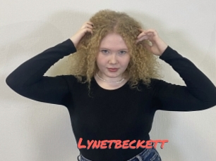 Lynetbeckett