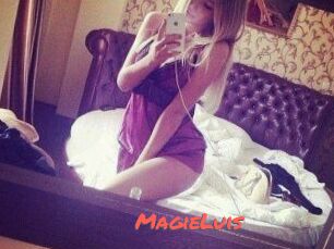 Magie_Luis