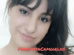 MariposaCamgirlxo