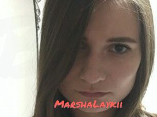 MarshaLaykii